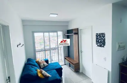 Imagem: Apartamento para Alugar, Vila Invernada