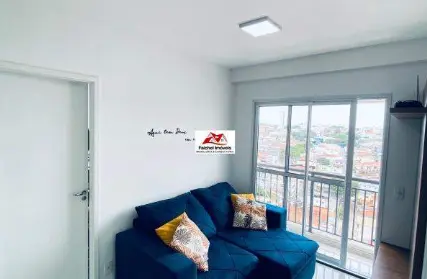 Imagem: Apartamento para Alugar, Vila Invernada