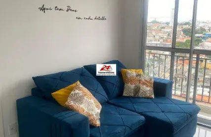 Imagem: Apartamento para Alugar, Vila Invernada