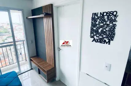 Imagem: Apartamento para Alugar, Vila Invernada
