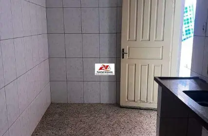 Imagem: Casa Térrea para Alugar, Chácara Belenzinho