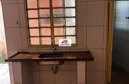 Imagem: Casa Térrea para Alugar, Chácara Belenzinho