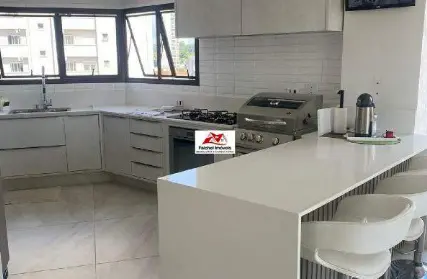 Imagem: Apartamento para Alugar, Parque da Mooca
