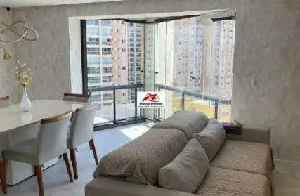 Imagem: Apartamento para Alugar, Parque da Mooca