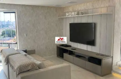 Imagem: Apartamento para Alugar, Parque da Mooca