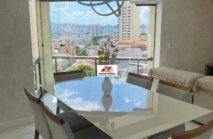 Imagem: Apartamento para Alugar, Parque da Mooca