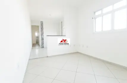 Imagem: Apartamento para Venda, Vila Alpina