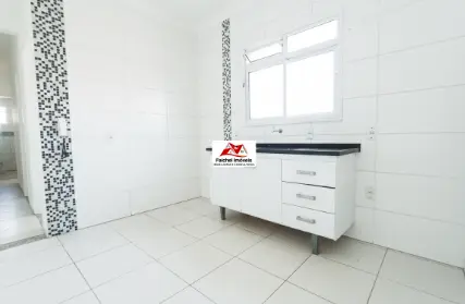 Imagem: Apartamento para Venda, Vila Alpina