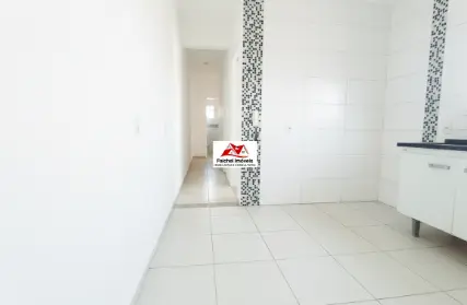 Imagem: Apartamento para Venda, Vila Alpina