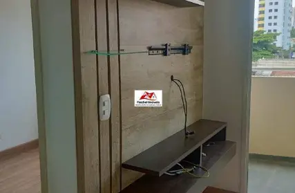 Imagem: Apartamento para Alugar, Vila Gomes Cardim