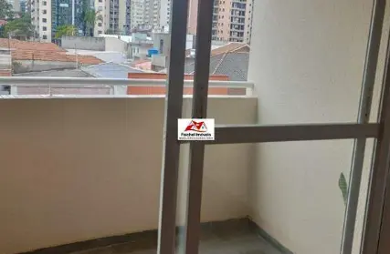 Imagem: Apartamento para Alugar, Vila Gomes Cardim