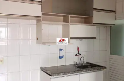 Imagem: Apartamento para Alugar, Vila Gomes Cardim