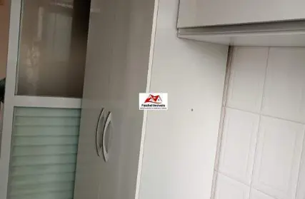 Imagem: Apartamento para Alugar, Vila Gomes Cardim