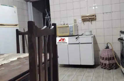 Imagem: Casa Térrea para Alugar, Vila Cleonice