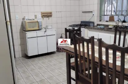 Imagem: Casa Térrea para Alugar, Vila Cleonice