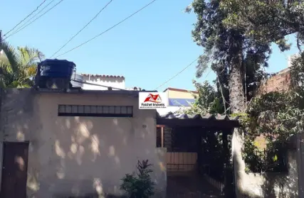 Imagem: Casa Térrea para Venda, Vila Regente Feijó