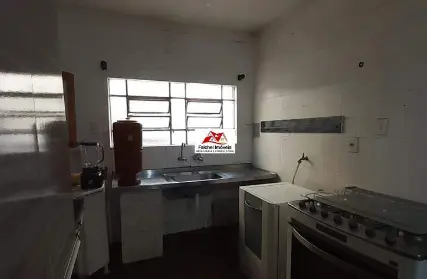 Imagem: Casa Térrea para Venda, Vila Regente Feijó