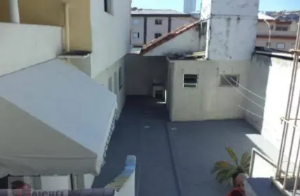 Imagem: Sobrado para Alugar, Vila Fernandes