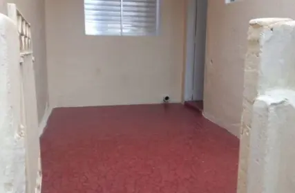 Imagem: Casa Térrea para Alugar, Vila Regente Feijó