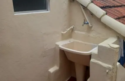 Imagem: Casa Térrea para Alugar, Vila Regente Feijó