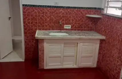 Imagem: Casa Térrea para Alugar, Vila Regente Feijó