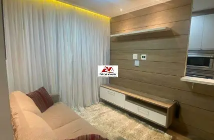 Imagem: Apartamento para Venda, Tatuapé