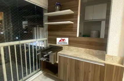 Imagem: Apartamento para Venda, Tatuapé