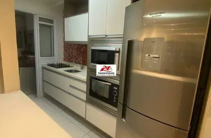 Imagem: Apartamento para Venda, Tatuapé