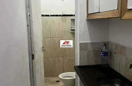 Imagem: Studio / Flat para Alugar, Mooca
