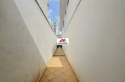 Imagem: Sobrado para Venda, Vila Regente Feijó