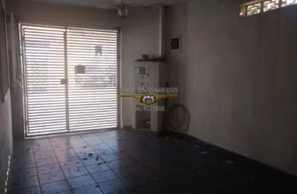 Imagem: Casa Térrea para Venda, Jardim Vila Formosa