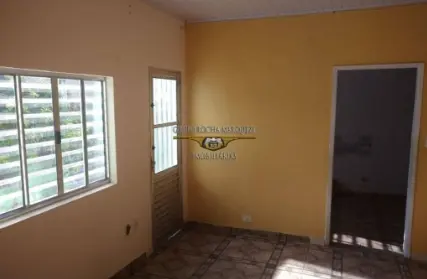 Imagem: Casa Térrea para Venda, Jardim Vila Formosa