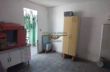 Imagem: Casa Térrea para Venda, Jardim Vila Formosa