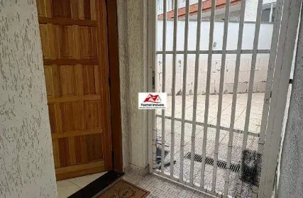 Imagem: Condomínio Fechado para Alugar, Vila Carrão