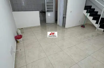 Imagem: Condomínio Fechado para Alugar, Vila Carrão