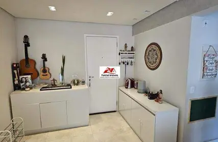 Imagem: Apartamento para Venda, Vila Ema