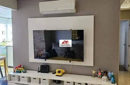Imagem: Apartamento para Venda, Vila Ema