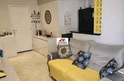 Imagem: Apartamento para Venda, Vila Ema