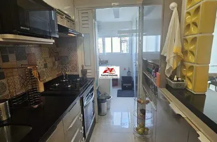 Imagem: Apartamento para Venda, Vila Ema