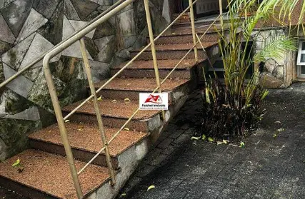 Imagem: Sobrado para Alugar, Vila Invernada