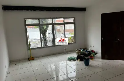 Imagem: Sobrado para Alugar, Vila Invernada
