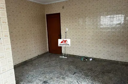 Imagem: Sobrado para Alugar, Vila Invernada
