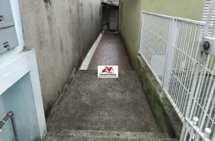 Imagem: Casa Térrea para Alugar, Vila Santa Clara