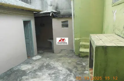 Imagem: Casa Térrea para Alugar, Vila Santa Clara