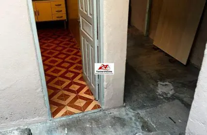 Imagem: Casa Térrea para Alugar, Vila Santa Clara