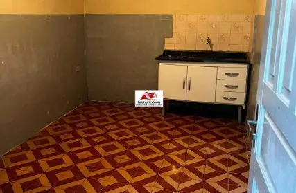 Imagem: Casa Térrea para Alugar, Vila Santa Clara