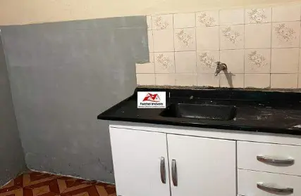 Imagem: Casa Térrea para Alugar, Vila Santa Clara