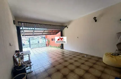 Imagem: Casa Térrea para Venda, Vila Olinda