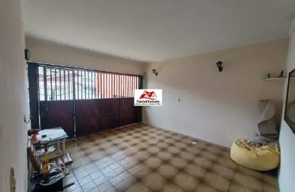 Imagem: Casa Térrea para Venda, Vila Olinda