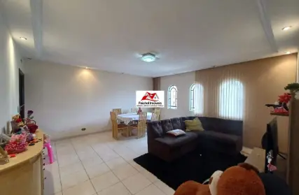 Imagem: Casa Térrea para Venda, Vila Olinda